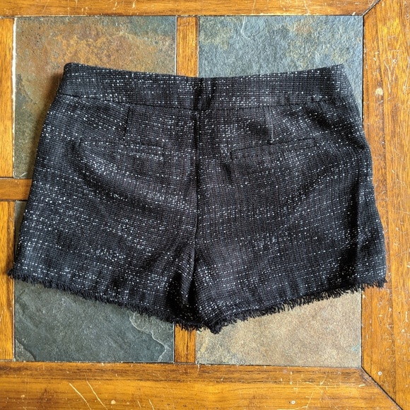 Side-Zip Shorts - Picture 2 of 2